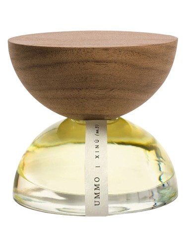عطر ادکلن آمو شینو - Ummo Xinú - بررسی، قیمت و خرید