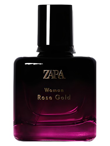 عطر ادکلن زارا وومن رز گلد ۲۰۲۱ زارا - Zara Woman Rose Gold 2021 Zara - بررسی، قیمت و خرید