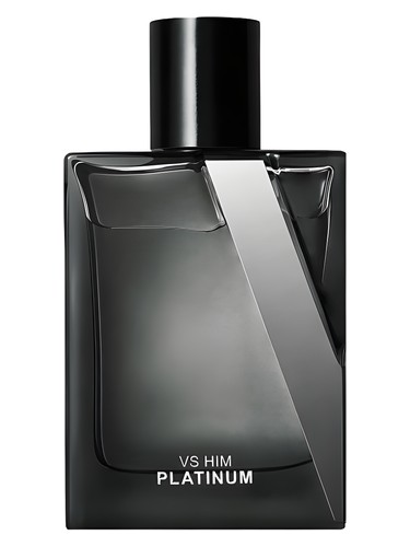 عطر ادکلن وی اس هیم پلاتین ویکتوریا سیکرت - VS Him Platinum Victoria's Secret - بررسی، قیمت و خرید