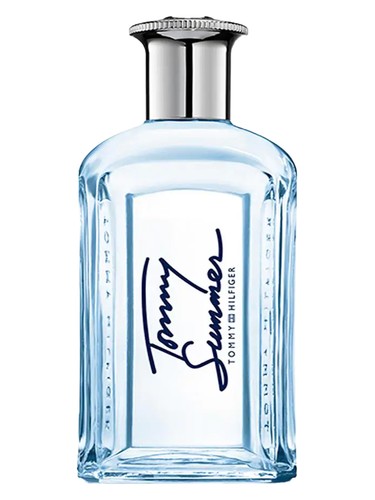 عطر ادکلن تامی سامر تو هزار و بیست و یک تامی هیلفیگر - Tommy Summer 2021 Tommy Hilfiger - بررسی، قیمت و خرید