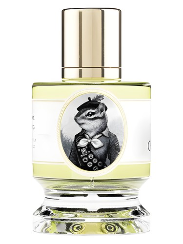 عطر ادکلن چیپمانک زئولوژیست پرفیومز - Chipmunk Zoologist Perfumes - بررسی، قیمت و خرید