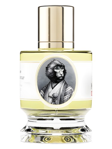 عطر ادکلن ماک فوچی اپل ادیشن زئولوژیست پرفیومز - Macaque Fuji Apple Edition Zoologist Perfumes - بررسی، قیمت و خرید