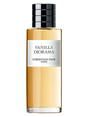 عطر ادکلن وانیلا دیوراما دیور - Vanilla Diorama Dior - بررسی، قیمت و خرید