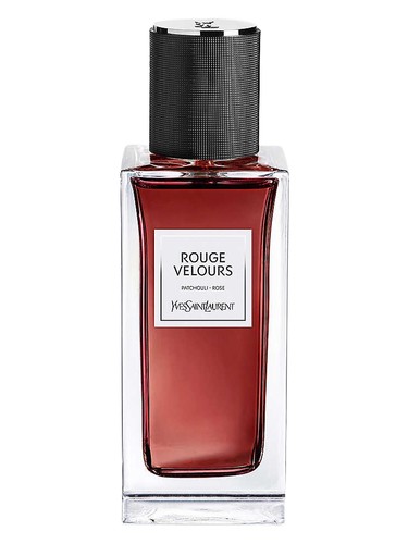 عطر ادکلن روژ ولور ایو سن لورن - Rouge Velours Yves Saint Laurent - بررسی، قیمت و خرید