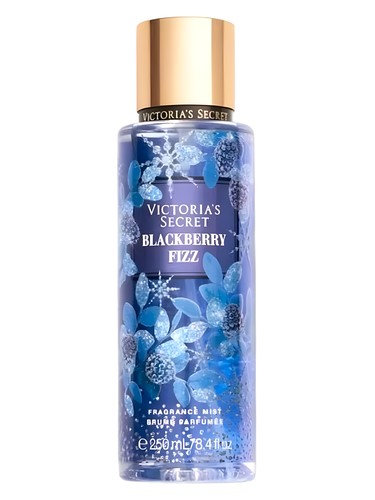 عطر ادکلن بلک بری فیز ویکتوریا سیکرت - Blackberry Fizz Victoria's Secret - بررسی، قیمت و خرید
