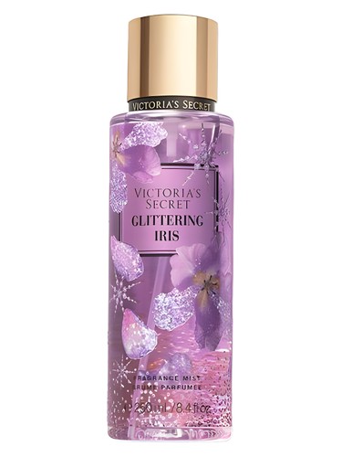 عطر ادکلن گلیترینگ آیریس ویکتوریا سیکرت - Glittering Iris Victoria's Secret - بررسی، قیمت و خرید