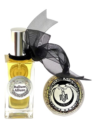عطر ادکلن بالور الور سنس آف من - Ballure Allure Scents of Man - بررسی، قیمت و خرید