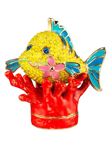 عطر ادکلن دیزنی پلیژرز آندر د سی اِستِه لادِر - Disney Pleasures Under the Sea Estée Lauder - بررسی، قیمت و خرید