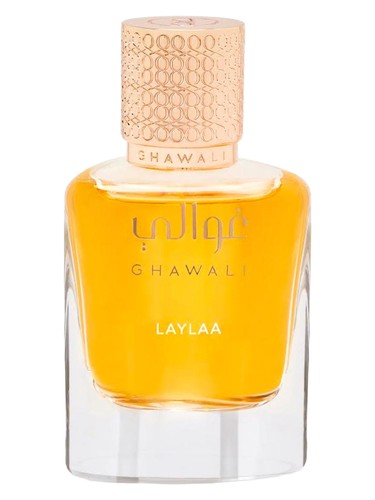 عطر ادکلن لیلا غاوالی - Laylaa Ghawali - بررسی، قیمت و خرید