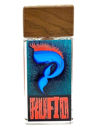 عطر ادکلن روفیو تسوگا پرفیومز - Rufio TSVGA Parfums - بررسی، قیمت و خرید