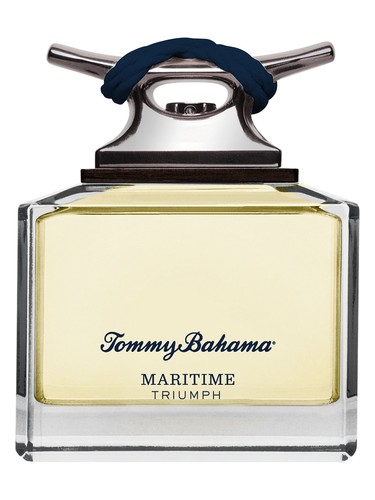عطر ادکلن مریتایم تریومف تامی باهاما - Maritime Triumph Tommy Bahama - بررسی، قیمت و خرید