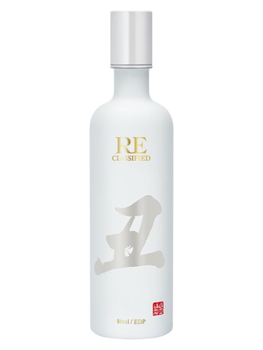 عطر ادکلن چو ریکلاسفاید ری调香室 - Chou 丑 RECLASSIFIED RE调香室 - بررسی، قیمت و خرید