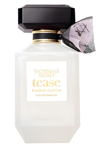 عطر ادکلن تیز کرم کلود ویکتوریا سیکرت - Tease Crème Cloud Victoria's Secret - بررسی، قیمت و خرید