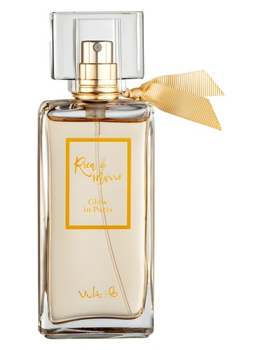 عطر ادکلن گلو این پاریس ریکا د ماره وُلت - Glow in Paris Rica de Marré Vult - بررسی، قیمت و خرید