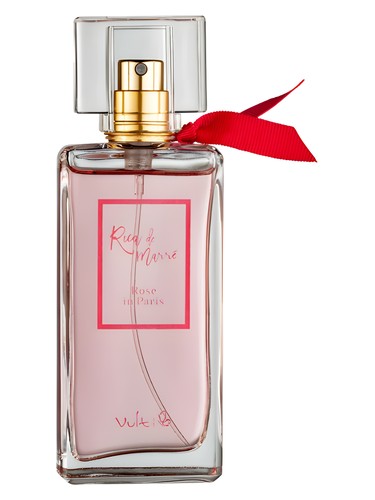 عطر ادکلن رز این پاریس ریکا د مار ولت - Rose in Paris Rica de Marré Vult - بررسی، قیمت و خرید