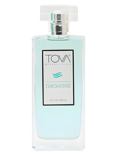 عطر ادکلن تووا ترکیوز تووا بورلی هیلز - Tova Turquoisé Tova Beverly Hills - بررسی، قیمت و خرید