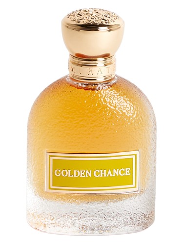 عطر ادکلن گلدن چنس امارات پراید پرفیومز - Golden Chance Emirates Pride Perfumes - بررسی، قیمت و خرید