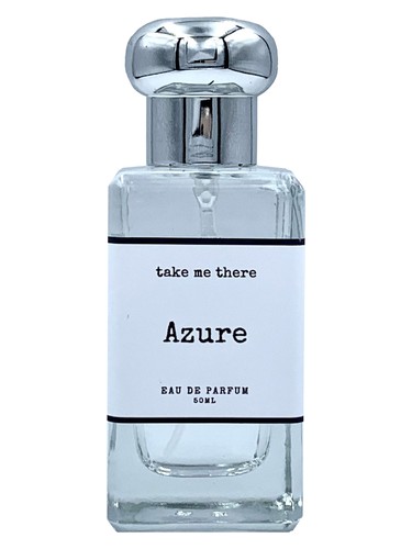 عطر ادکلن اژور تِیک می دِر - Azure Take Me There - بررسی، قیمت و خرید