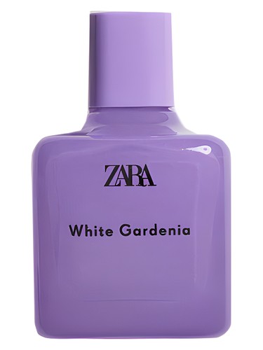 عطر ادکلن وایت گاردنیا زارا - White Gardenia Zara - بررسی، قیمت و خرید