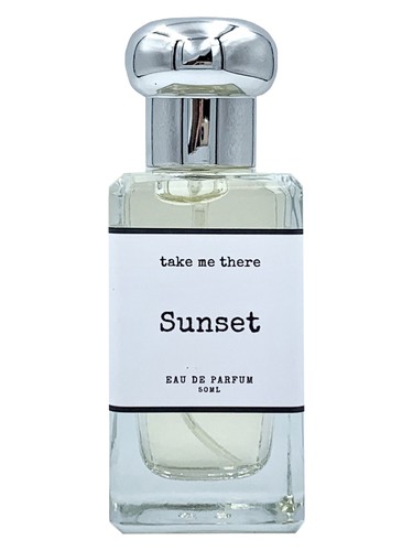 عطر ادکلن سانست تیک می در - Sunset Take Me There - بررسی، قیمت و خرید
