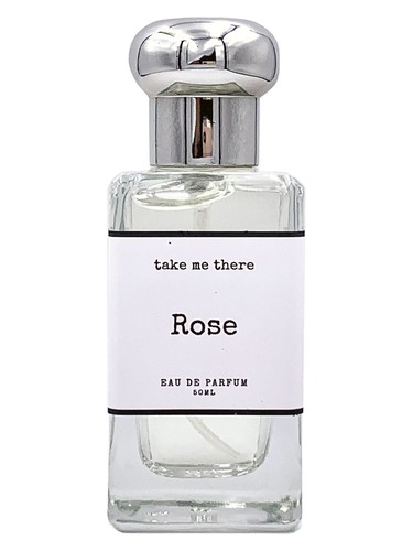 عطر ادکلن رز تِیک می دِر - Rose Take Me There - بررسی، قیمت و خرید