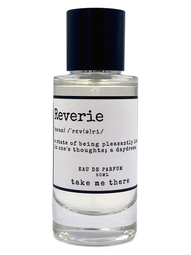 عطر ادکلن ریوری تِیک می دِر - Reverie Take Me There - بررسی، قیمت و خرید