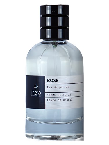 عطر ادکلن بوز ترا کازمتیکوس - Bose Thera Cosméticos - بررسی، قیمت و خرید