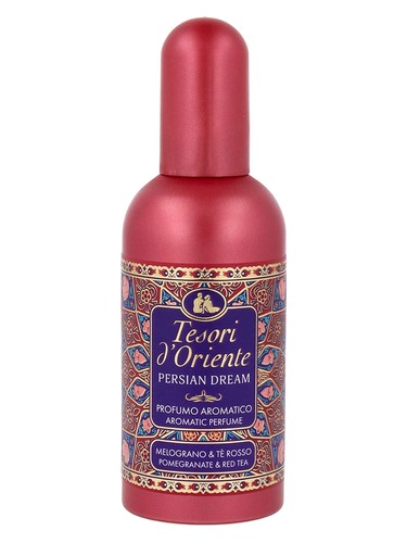 عطر ادکلن پرشین دریم تسوری دورینته - Persian Dream Tesori d'Oriente - بررسی، قیمت و خرید