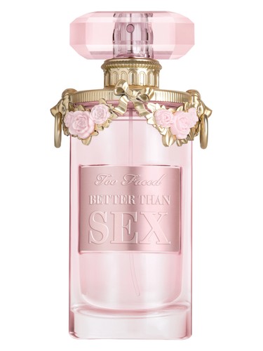 عطر ادکلن بتر دن سکس توفیسد - Better Than Sex Too Faced - بررسی، قیمت و خرید