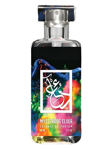 عطر ادکلن مایستریوس الکسر ذی دوا برند - Mysterious Elixir The Dua Brand - بررسی، قیمت و خرید