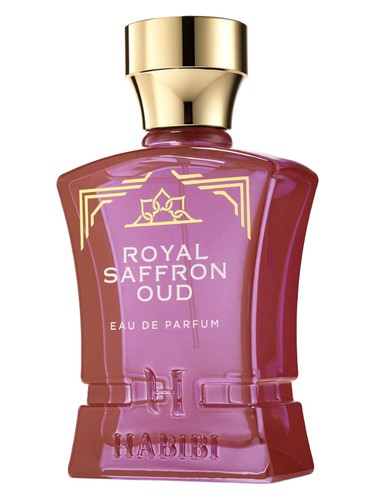 عطر ادکلن رویال زعفران عود حبیبی نیویورک - Royal Saffron Oud Habibi NY - بررسی، قیمت و خرید