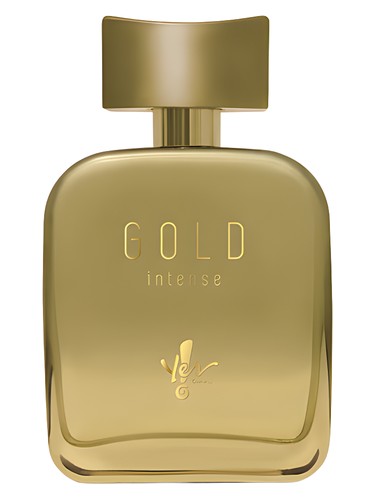 عطر ادکلن گلد اینتنس یس کازمتیکس - Gold Intense Yes! Cosmetics - بررسی، قیمت و خرید