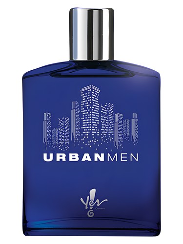 عطر ادکلن اوربان من یس کازمتیکس - Urban Men Yes! Cosmetics - بررسی، قیمت و خرید