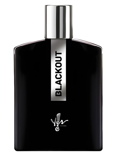 عطر ادکلن بلک‌اوت یِس کُسمِتیکز - Blackout Yes! Cosmetics - بررسی، قیمت و خرید