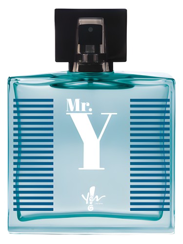 عطر ادکلن مستر وای یس کازمتیکس - Mr. Y Yes! Cosmetics - بررسی، قیمت و خرید