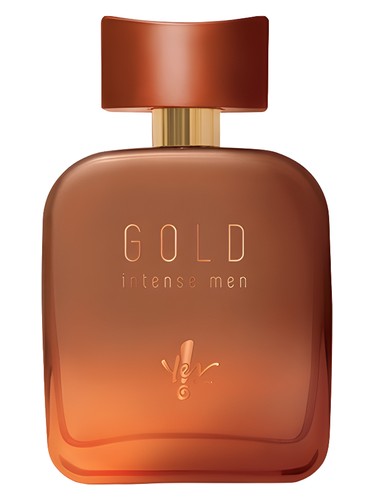 عطر ادکلن گلد اینتنس من یِس کازمِتیکس - Gold Intense Men Yes! Cosmetics - بررسی، قیمت و خرید
