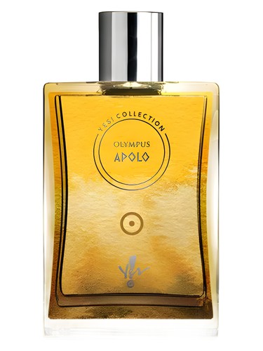 عطر ادکلن اولیمپوس آپولو یِس کازمتیکس - Olympus Apolo Yes! Cosmetics - بررسی، قیمت و خرید