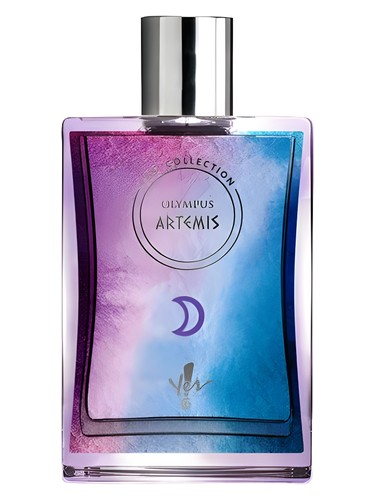 عطر ادکلن اُلیمپوس آرتمیس یس کازمتیک - Olympus Artemis Yes! Cosmetics - بررسی، قیمت و خرید