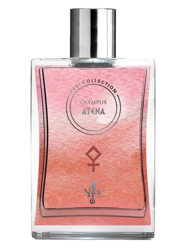 عطر ادکلن اولمپوس آتنا یس کازمتیکس - Olympus Atena Yes! Cosmetics - بررسی، قیمت و خرید