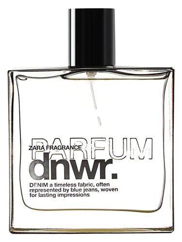 عطر ادکلن دنور زارا - DNWR Zara - بررسی، قیمت و خرید