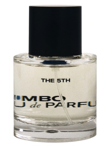 عطر ادکلن دامبو ده فیفت - Dumbo The 5th - بررسی، قیمت و خرید