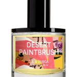 عطر ادکلن دزرت پینت‌براش دی اس اند درگا - Desert Paintbrush DS&Durga - بررسی، قیمت و خرید