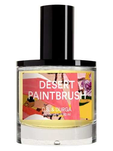 عطر ادکلن دزرت پینت‌براش دی اس اند درگا - Desert Paintbrush DS&Durga - بررسی، قیمت و خرید