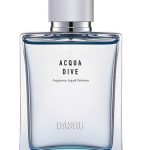 عطر ادکلن آکوا دایو داشو - Acqua Dive Dashu - بررسی، قیمت و خرید