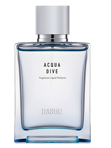 عطر ادکلن آکوا دایو داشو - Acqua Dive Dashu - بررسی، قیمت و خرید