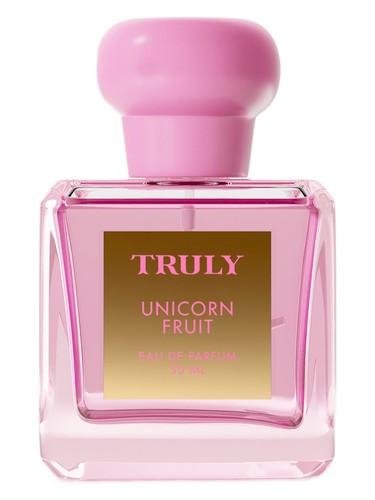 عطر ادکلن یونیکورن فروت تْرولی - Unicorn Fruit Truly - بررسی، قیمت و خرید