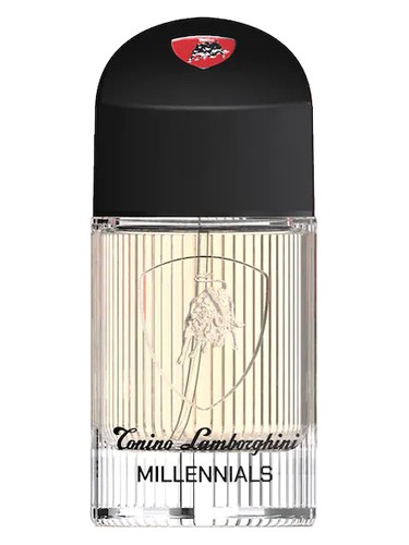 عطر ادکلن میلیِنالز تونینو لامبورگینی - Millennials Tonino Lamborghini - بررسی، قیمت و خرید