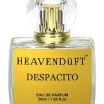عطر ادکلن دسپاسیتو هوندفت - Despacito HeavenDuft - بررسی، قیمت و خرید