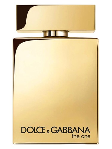 عطر ادکلن دی وان گلد فور من دولچه گابانا - The One Gold For Men Dolce&Gabbana - بررسی، قیمت و خرید