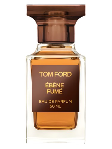 عطر ادکلن اِبِن فومه تام فورد - Ébène Fumé Tom Ford - بررسی، قیمت و خرید